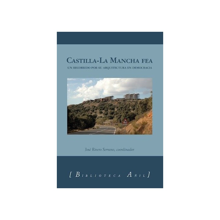 CASTILLA-LA MANCHA FEA