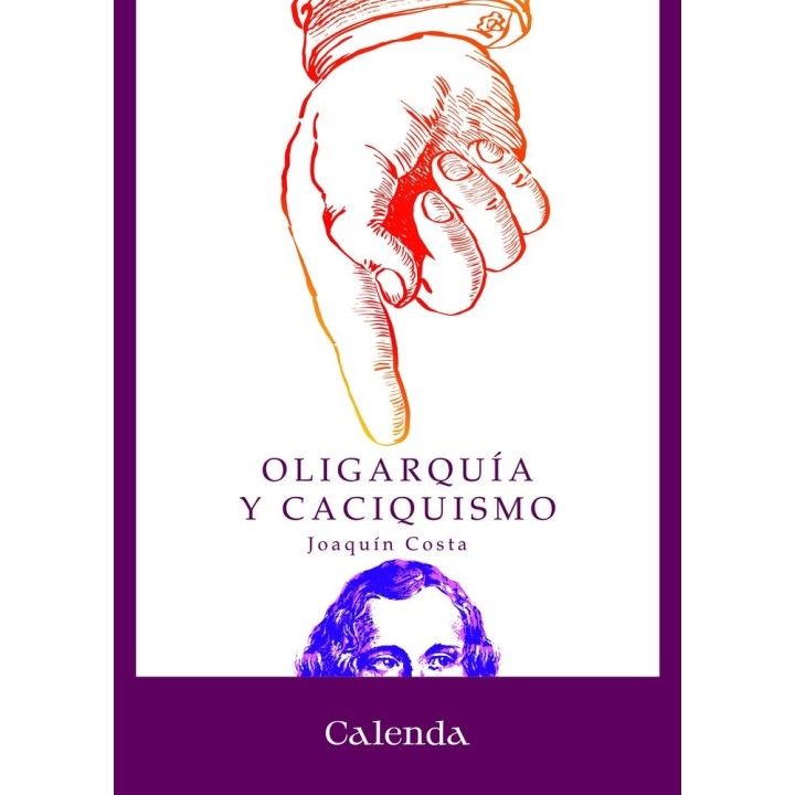 OLIGARQUIA Y CACIQUISMO