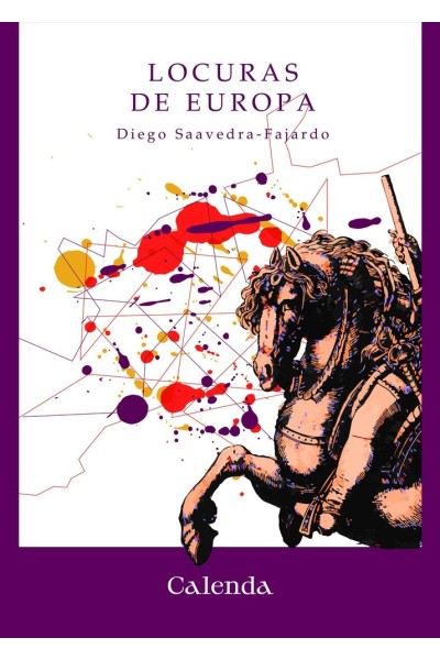 LOCURAS DE EUROPA