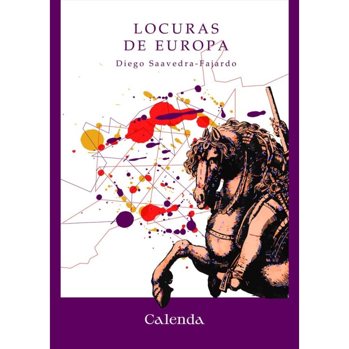 LOCURAS DE EUROPA