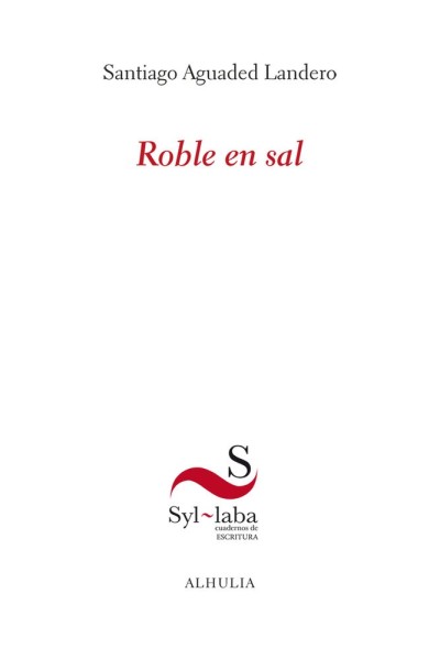 ROBLE EN SAL