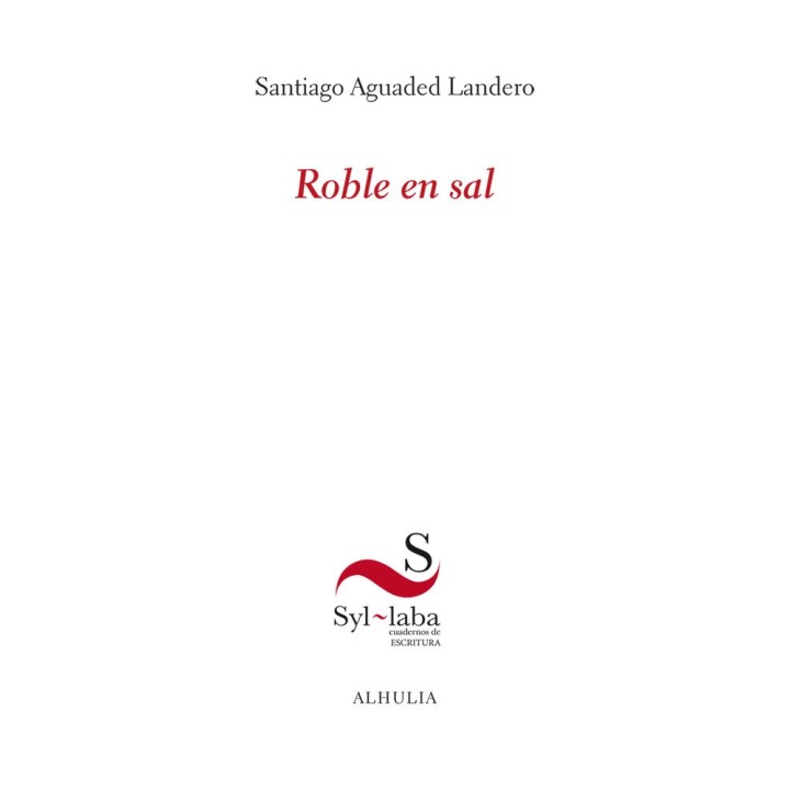 ROBLE EN SAL