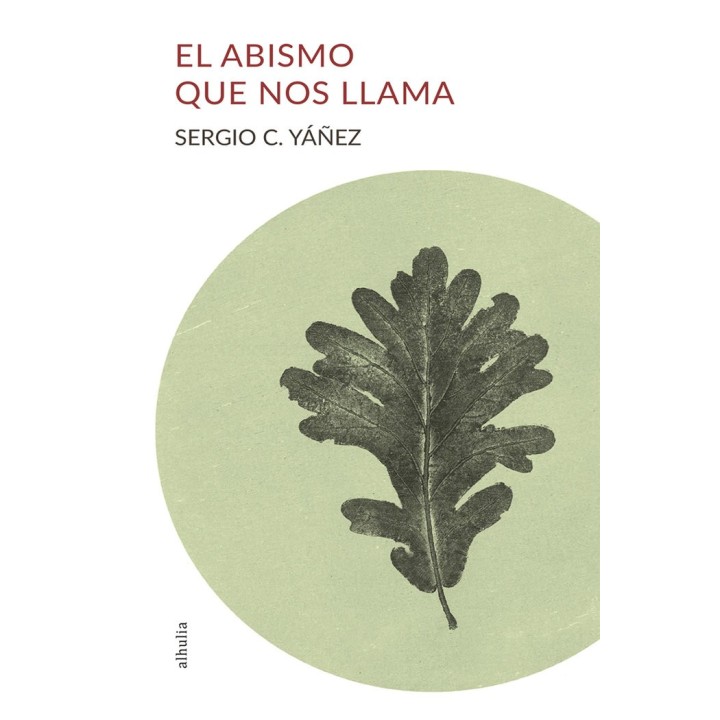 EL ABISMO QUE NOS LLAMA