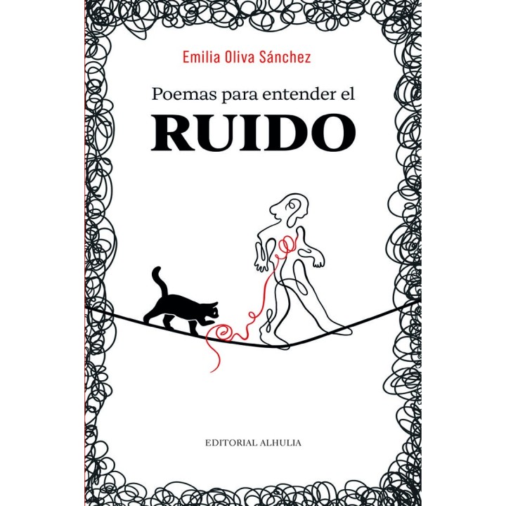 POEMAS PARA ENTENDER EL RUIDO