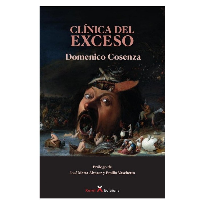 CLINICA DEL EXCESO