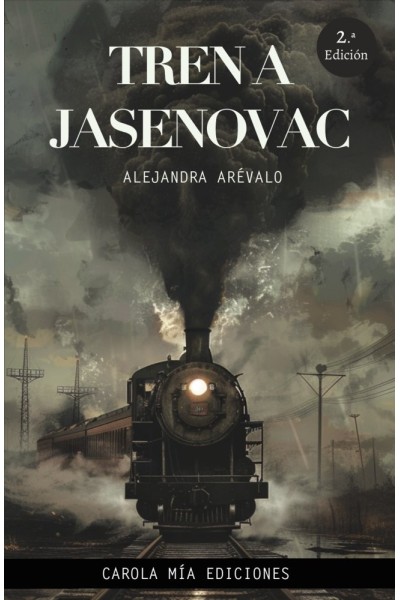 TREN A JASENOVAC