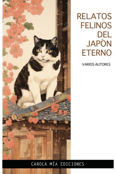 RELATOS FELINOS DEL JAPON ETERNO