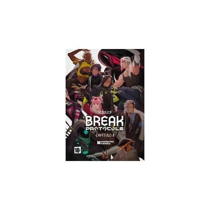 BREAK PROTOCOLS 1