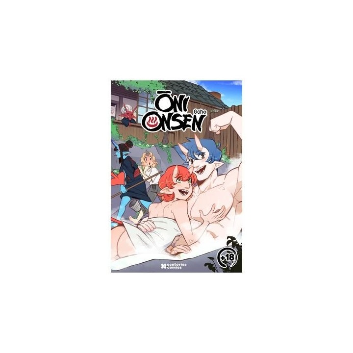 ONI ONSEN
