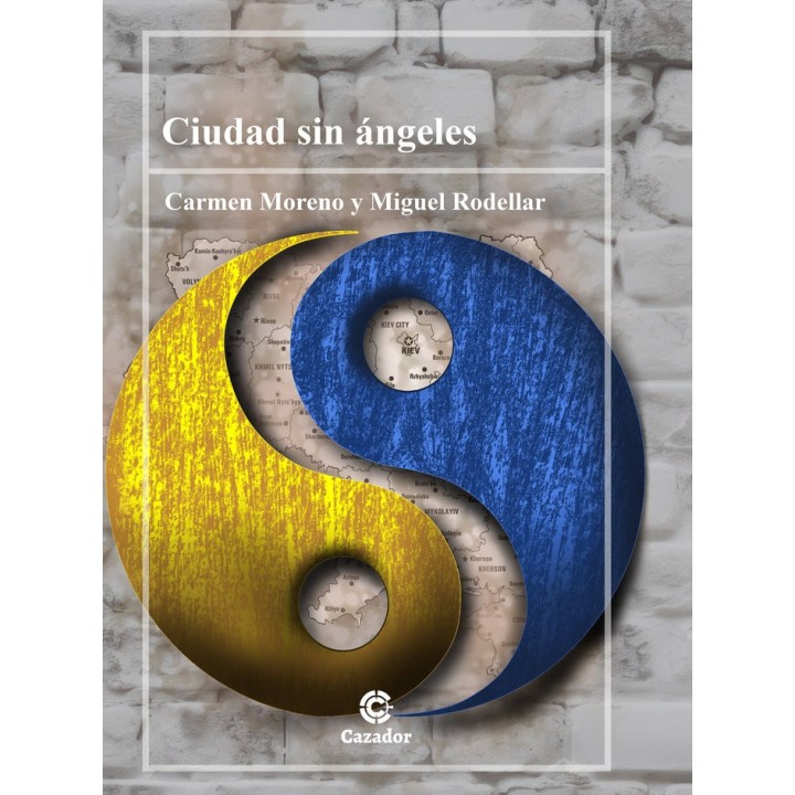 CIUDAD SIN ANGELES