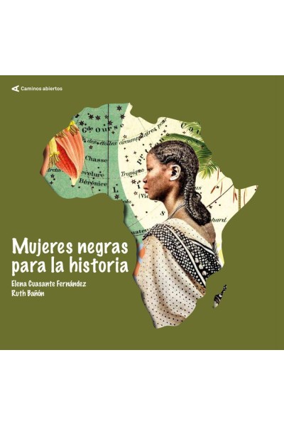 MUJERES NEGRAS DE LA HISTORIA