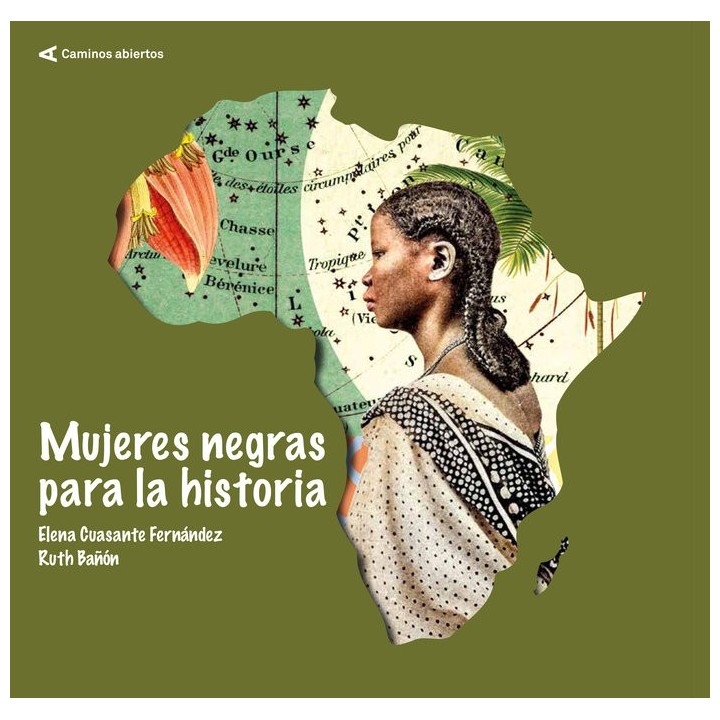 MUJERES NEGRAS DE LA HISTORIA