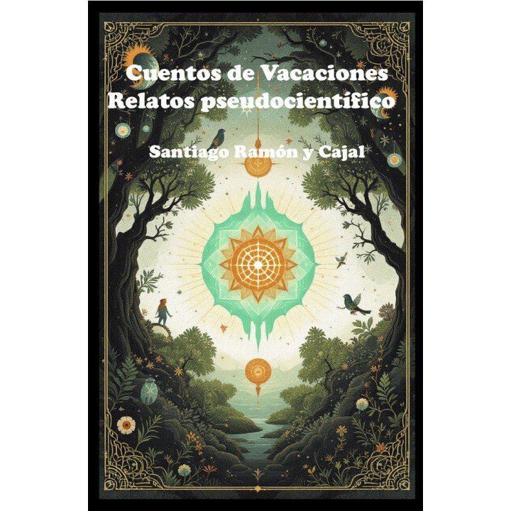 CUENTOS DE VACACIONES