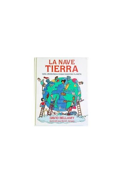 LA NAVE TIERRA