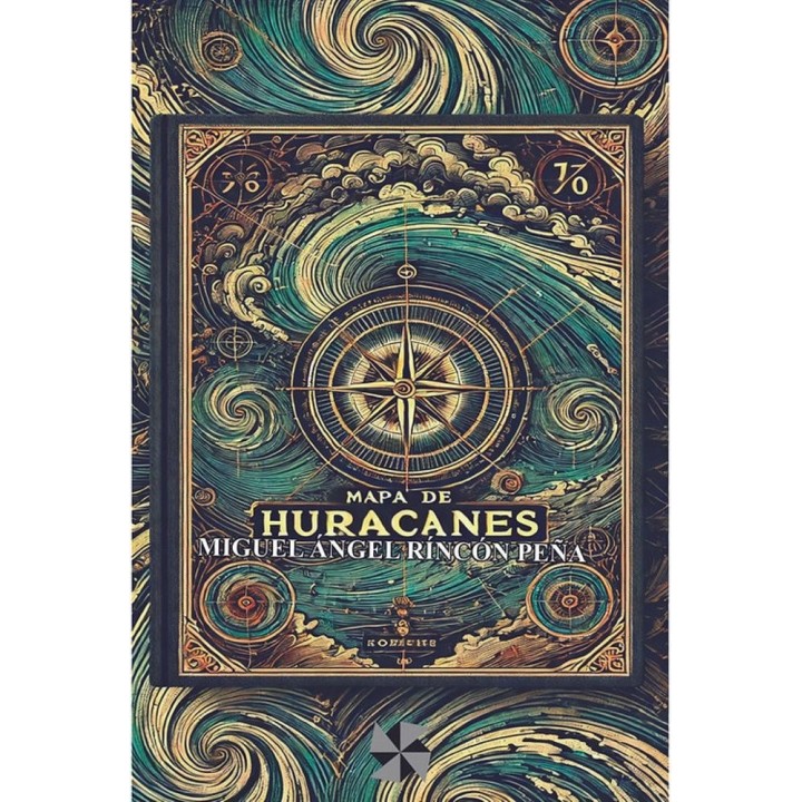 MAPA DE HURACANES