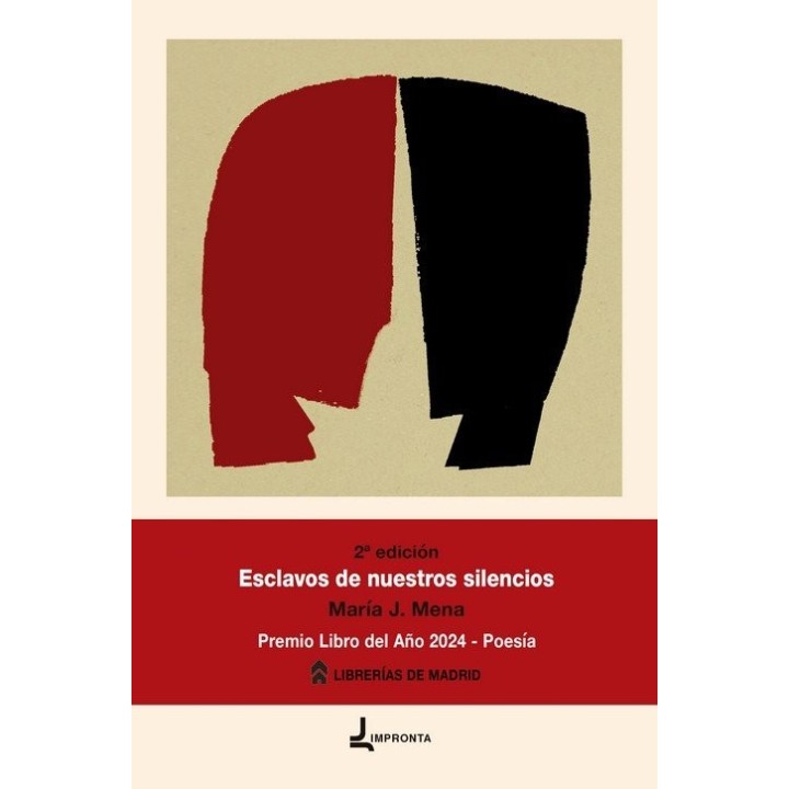 ESCLAVOS DE NUESTROS SILENCIOS