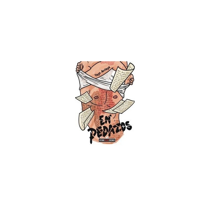 EN PEDAZOS