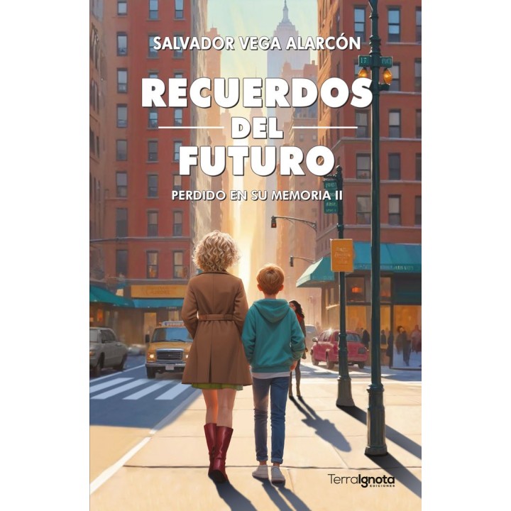 RECUERDOS DEL FUTURO