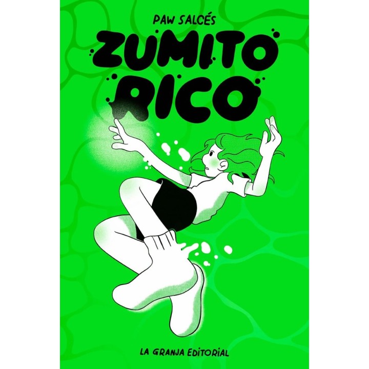 ZUMITO RICO