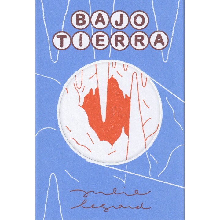 BAJO TIERRA