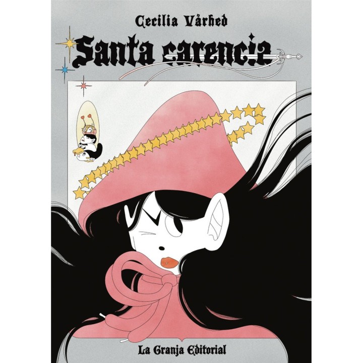 SANTA CARENCIA