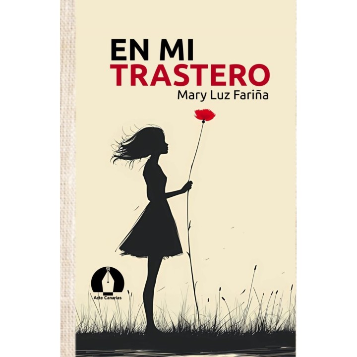 EN MI TRASTERO