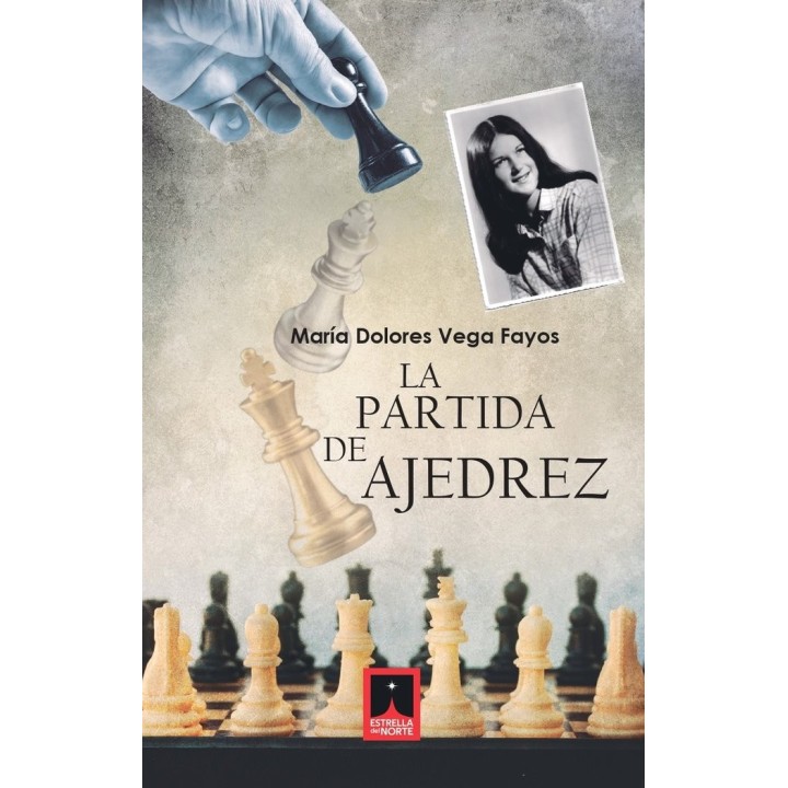 LA PARTIDA DE AJEDREZ
