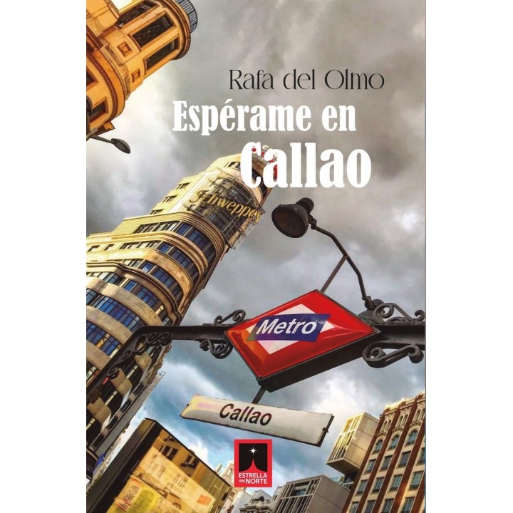 ESPERAME EN CALLAO