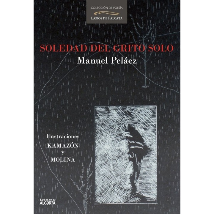 SOLEDAD DEL GRITO SOLO