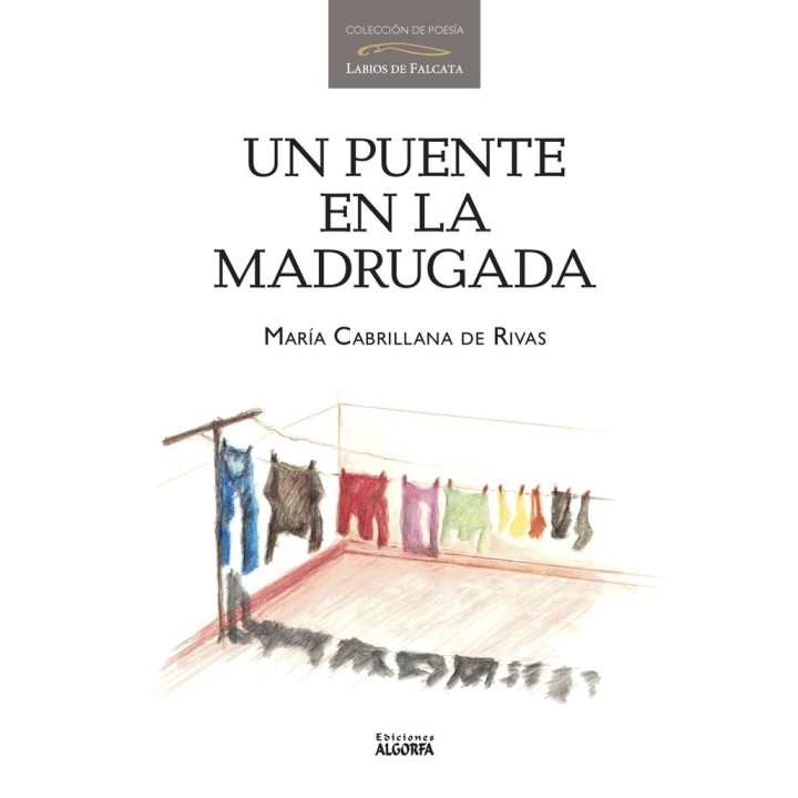 UN PUENTE EN LA MADRUGADA