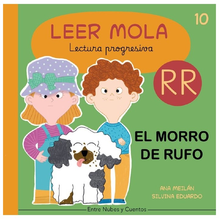 EL MORRO DE RUFO LEER MOLA 10