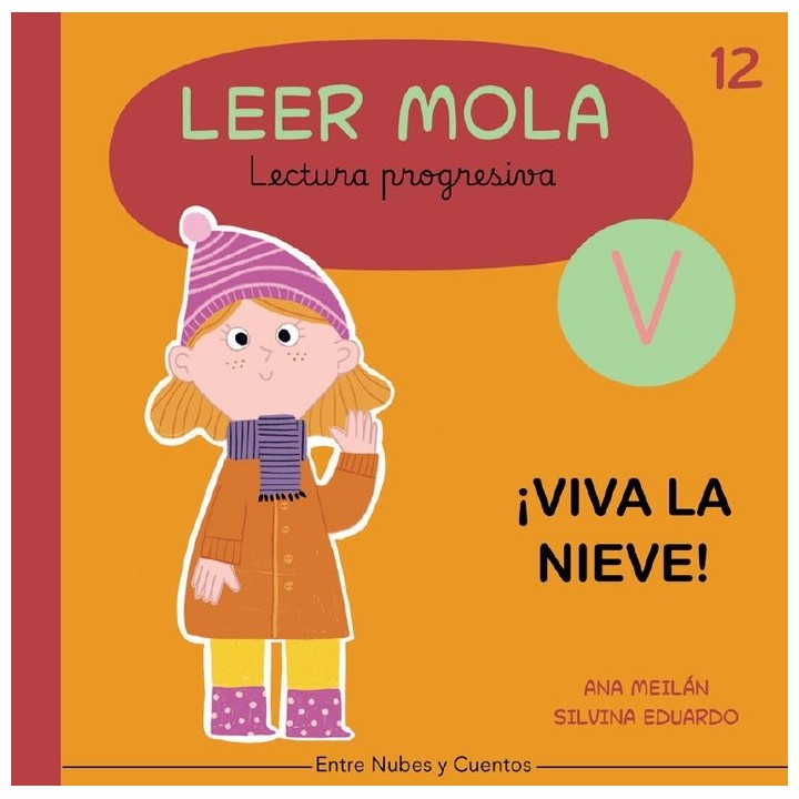 VIVA LA NIEVE LEER MOLA 12