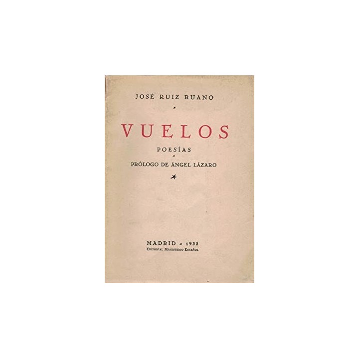 Vuelos