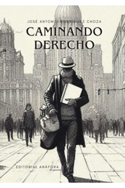 CAMINANDO DERECHO