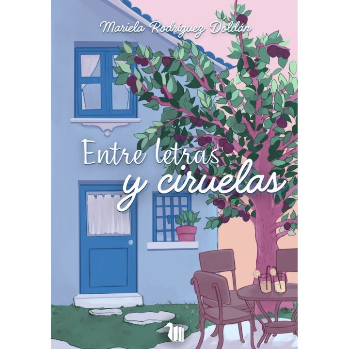 ENTRE LETRAS Y CIRUELAS
