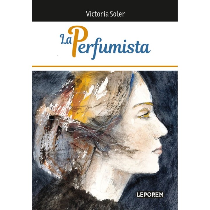 LA PERFUMISTA