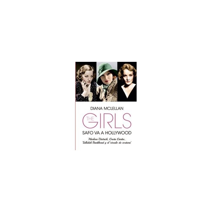 THE GIRLS