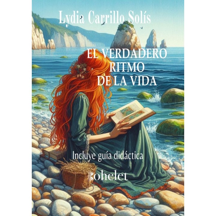 EL VERDADERO RITMO DE LA VIDA