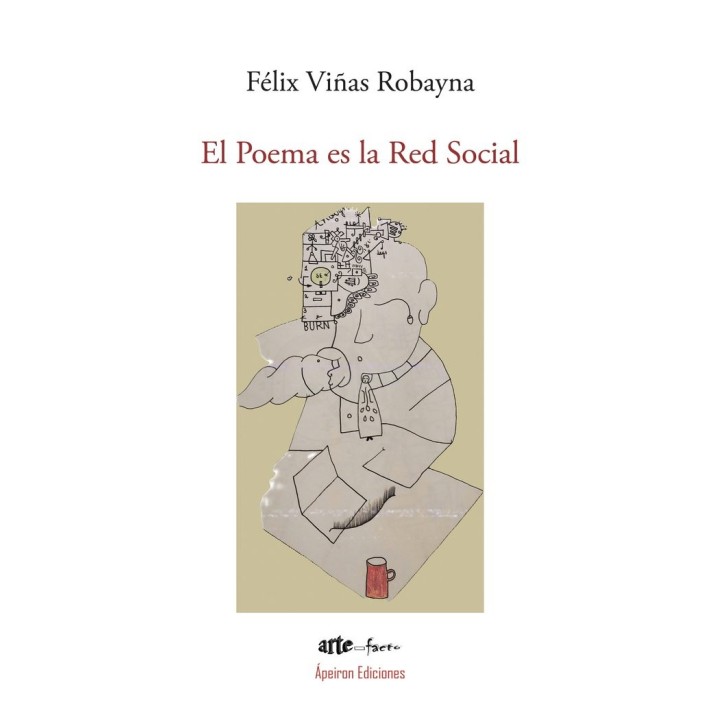 EL POEMA ES LA RED SOCIAL