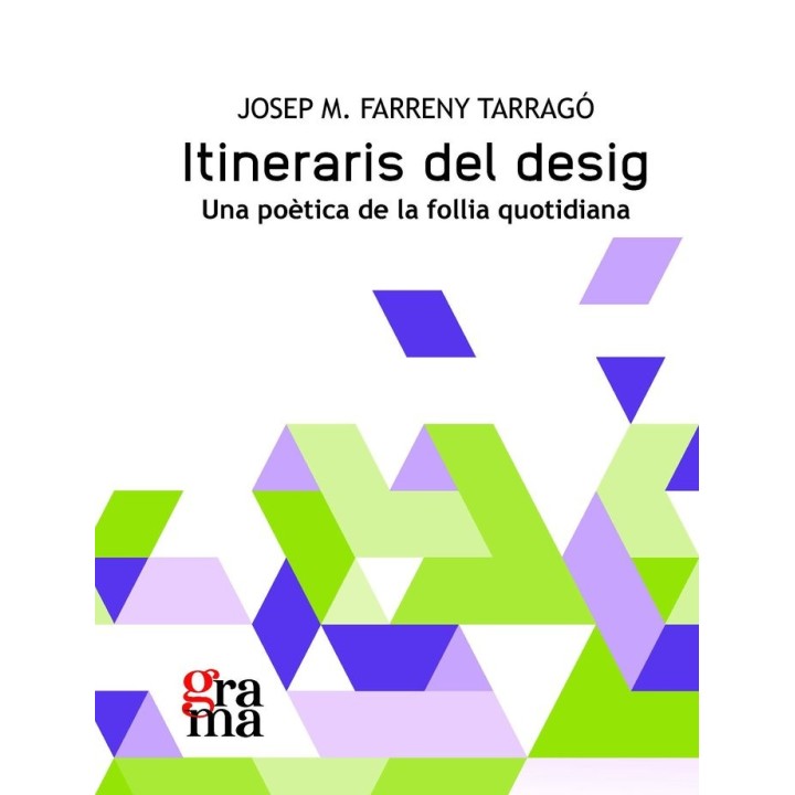 ITINERARIS DEL DESIG