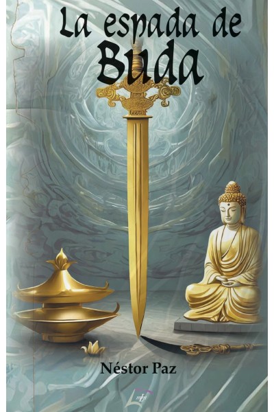 LA ESPADA DE BUDA