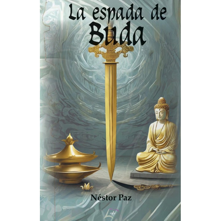LA ESPADA DE BUDA