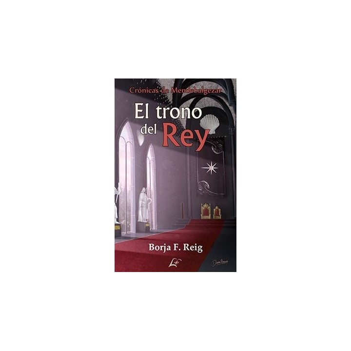 EL TRONO DEL REY