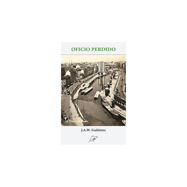 OFICIO PERDIDO