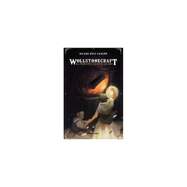 WOLLSTONECRAFT