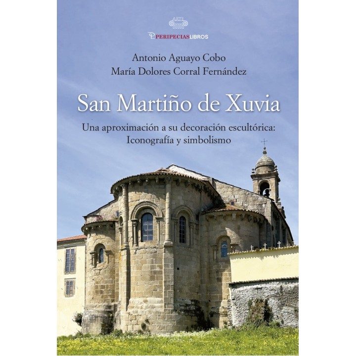 SAN MARTIÑO DE XUVIA