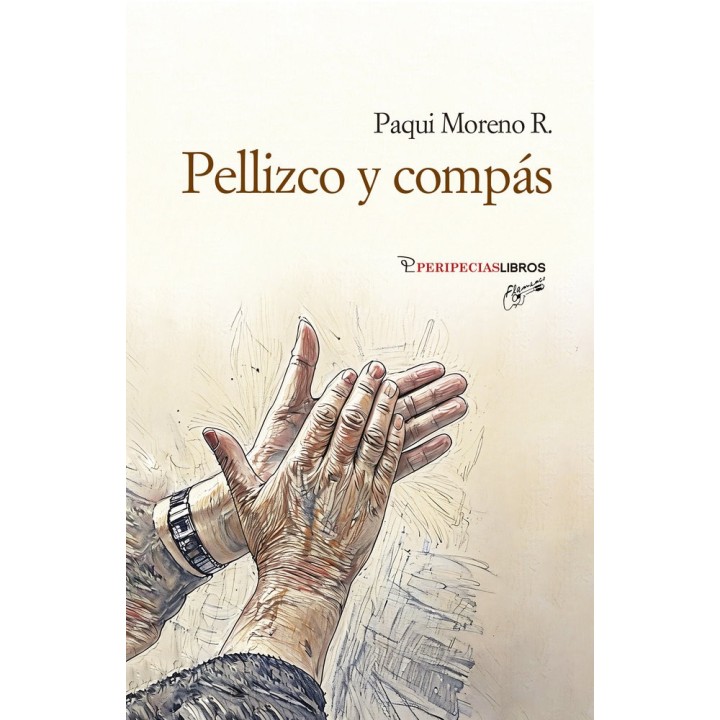 PELLIZCO Y COMPAS