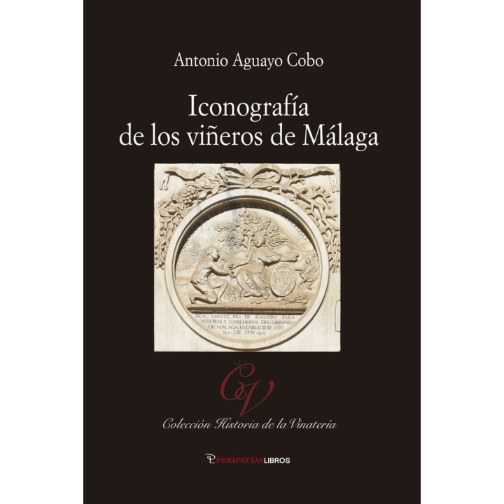 ICONOGRAFIA DE LOS VIÑEROS DE MALAGA