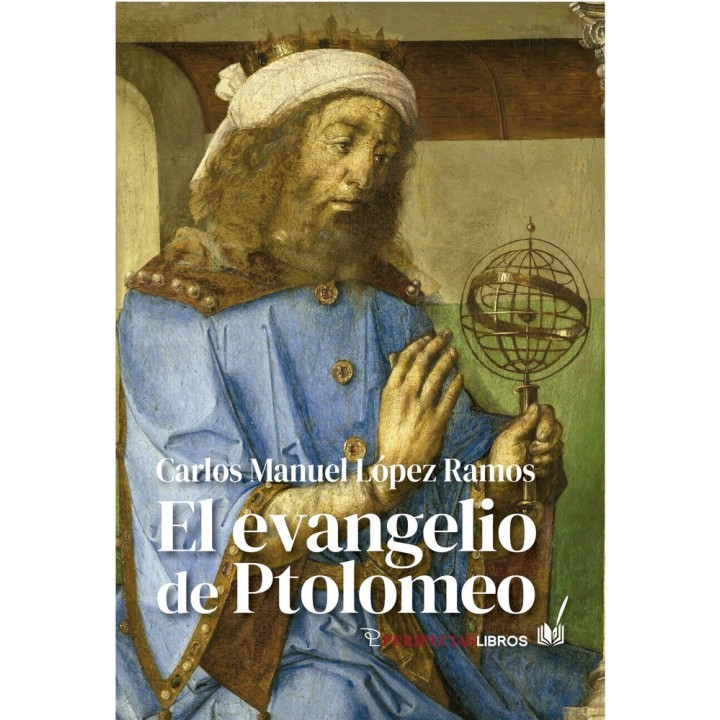 EL EVANGELIO DE PTOLOMEO