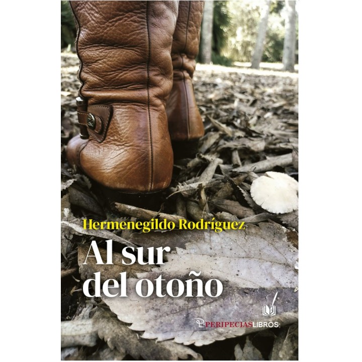AL SUR DEL OTOÑO